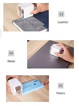 新品、未開封　Princube Portable Color Printer REVIEW: PrinCube - The World's Smallest Mobile Color Printer